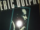 Eric Dolphy Latin Jazz Quintet,VG+, Prestige reissue