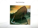 The Soul Cages by Sting  RARE 1st Edition  BRaND NEW  (Vinyl LP, 1991, A&M Recor