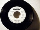 THE BEATLES 7 Inch 45 Twist and Shout  Capitol  RE promo