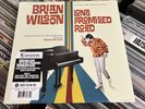 Brian Wilson, Long Promised Road   New, Sealed   RSD Black Friday