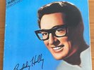 BUDDY HOLLY The Complete Buddy Holly 6 LP BOX SET w/book & Insert XLNT