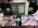 J.R.R Tolkien Complete 3 LP Set Reads Hobbit & Lord Of Rings Poems Caedmon Photo