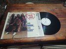 Blue Ash - No More No Less white label PROMO 1973 LP Mercury NM / VG+.   1