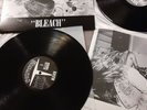 Nirvana Bleach 2xLP Deluxe Edition Reissue Remastered Vinyl Records