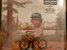 Tyler the Creator - Wolf LP Vinyl. Limited pink. New. UK original. Very rare.
