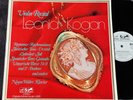 LEONID KOGAN – VIOLIN-RECITAL – GERMAN PRESS