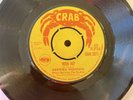 Derrick Morgan - Reggaeites - Moon Hop UK 1969 SKINHEAD REGGAE - CRAB *Near Mint