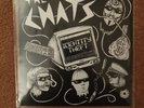 the chats vinyl Identity Theft