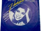 Irene Cara Flashdance What A Feeling 12” 45RPM Vinyl Record Maxi Single 1983