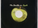 THE BEATLES: Hey Jude / Revolution US Apple 2276 Scranton 45 NM Superb