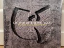 Vinyl - Wu-Tang Clan - Legend of the Wu-Tang - OVP in Folie