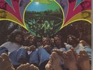 Orig '68 WL Promo BIG FOOT Self Titled s/t LP Winro Psych EX