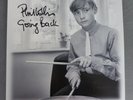 180g  DLP - Phil Collins - Going Back - Atlantic 075678924286