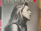 DIANA KRALL - LIVE IN PARIS - VERVE *SEALED*  TWO LP SET RARE LATE NITE BARGAIN