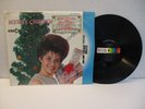1478: Brenda Lee Merry Christmas Decca DL 74583 ANHEUSER BUSCH VG++/VG+ shrink