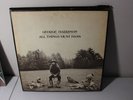 George Harrison ‎– All Things Must Pass, 1970 3x LP Original APPLE STCH 639