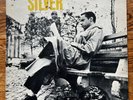 Horace Silver - 6 Pieces of Silver Blue Note 1539 LP Lex DG Ear/P RVG Flat