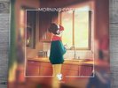 LOFI GIRL Morning Coffee Opaque Yellow Color Colored Vinyl LP /1,700 - In Hand