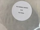 The Horrible Crows - Elsie  - RARE Test Pressing  GASLIGHT ANTHEM Brian Fallon