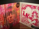 Lot: 2 MELODY'S ECHO CHAMBER LPs - self-titled / Bon Voyage - New SEALED vinyl
