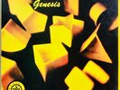 Genesis Genesis Vinyl LP (NM or M-) Uruguay 1983