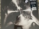 BAUHAUS  PRESS EJECT AND GIVE ME THE TAPE  WHITE VINYL LP LTD IMPORT SEALED MINT