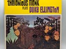 Thelonious Monk - Plays Duke Ellington - Riverside/OJC - NM
