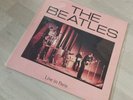 The Beatles - LP Vinyl -  Live In Paris