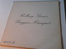 Rolling Stones Mono Beggars Banquet  3a 4a matrix vinyl