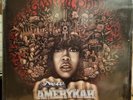 ERYKAH BADU: NEW AMERYKAH PART ONE (4TH WORLD WAR) SEALED MINT US IMPORT