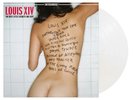 Louis XIV - The Best Little Secrets Are Kept VINYL AUDIOPHILE NUMBERED WHITE LP