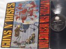 Guns N´ Roses - LP - Appetite for Destruction