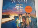 The Wraith Vinyl LP Record Movie Soundtrack 1986 Ozzy Osbourne Bonnie Tyler