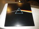 Pink Floyd. Dark Side of the Moon. Vinyl LP Record Album