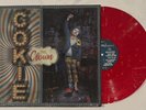 Cokie the Clown - You’re Welcome Red w/White Splatter Color Vinyl LP NOFX