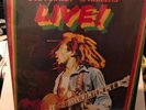 BOB MARLEY 