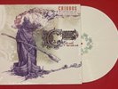CHIODOS - All's Well That Ends Well White Opaque Color Vinyl LP 2014
