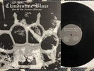 clandestine blaze fist of the northern destroyer 1st press vinyl goatmoon