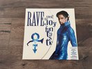 Prince -  rave in2 the joy fantastic - Original Vinyl - Rare
