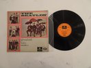 THE BEATLES GREATEST HITS VOLUME 2 LP RARE '79 AUSTRALIA PARLOPHONE ORANGE LABEL