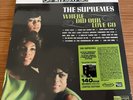 The Supremes Where Did Our Love Go Black Friday 2022 Exclusive Vinyl LP RSD