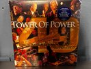 Tower Of Power 40th Anniversary Black Friday 2022 Exclusive Vinyl LP RSD