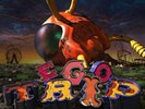 Papa Roach - Ego Trip [12