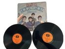 The Beatles ‎– Rock 'N' Roll Music Double LP - Australian Vinyl Records 12”