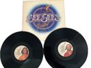 Bee Gees Greatest Hits Australia 1st press 12'' vinyl 2 x Lp MINT 1979 rare OZ