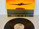 Goanna 'Spirit of Place' Vinyl LP Record 1982 Original Aust Pressing 600127