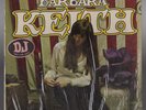 Orig '70 WL Promo BARBARA KEITH Self Titled s/t LP EX Psych Folk Shrink