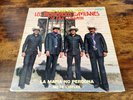 LOS TREMENDOS GAVILANES DE JUAN Y SALOMON LP*LA MAFIA NO PERDONA*1981 FREDDIE*