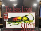 THE JESUS LIZARD - Shot (RSD Black Friday 2022) [VINYL, NEW]