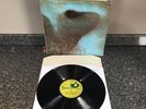 LP VINYL RECORD PINK FLOYD ALBUM MEDDLE 1974 UK 2ND PRESS SHVL 795 VG+/EX